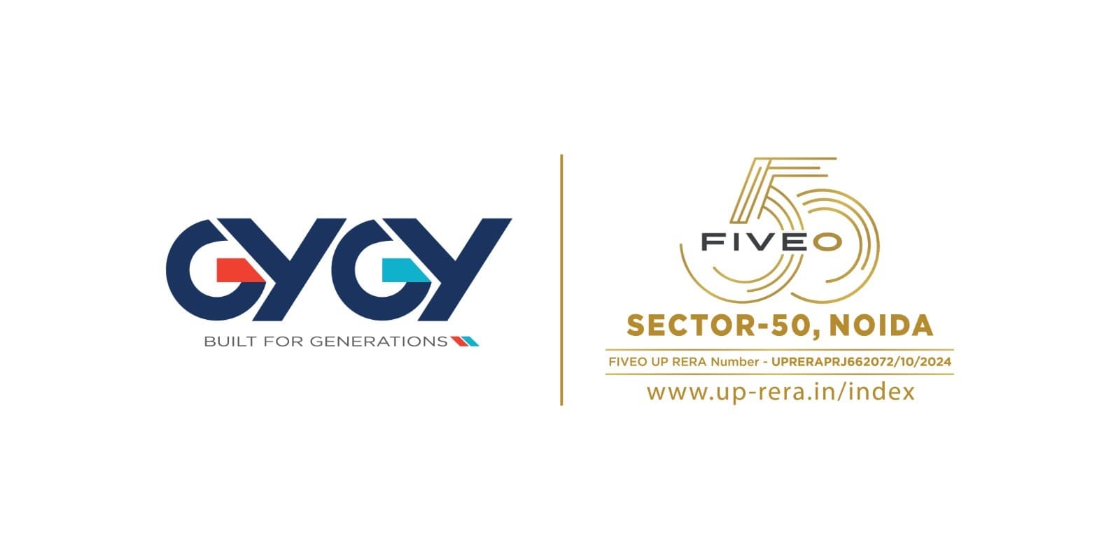 FIVEO Sector 50